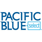 Pacific Blue Select logo