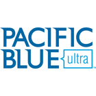 Pacific Blue Ultra logo