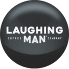 LAUGHING MAN