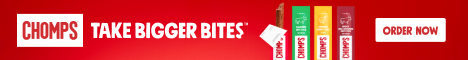 Banner Advertisement Image.