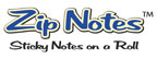 ZIP NOTES,LLC