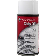 6.5 oz 'Chip-Off' Chewing Gum Remover Aerosol – Prime Source Brands