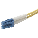 Belkin Fiber Optic Cable Singlemode LC/LC Duplex 8.3/125 10 Meters (32 Ft) ** Call For Current Pricing **