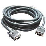 15-Pin HD (M) to 15-Pin (M) Cable - 6ft.