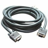 15-Pin HD (M) to 15-Pin (M) Cable - 10ft.