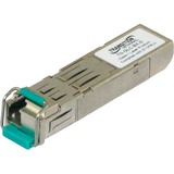 SFP, CC, 1000BASE-SX, EXT MM LC,2KM,3.3V