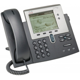 Cisco UC Phone 7942 with 1 CCME RTU Lice