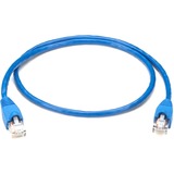 CAT5e 350-MHz Snagless Solid Patch Cable