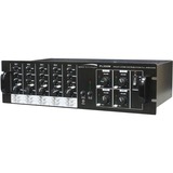 160 Watt 5x4 Multisource/Multizone PA Am