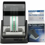 Seiko SLP-FLG File Folder Labels - Green