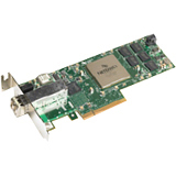 Intel E10G81GP Fibre Channel NICs Intel Neteffect Ethernet Server Cluster Adapter - Pci Express 1.1 - 10gbps (e10g81gp) 735858208659