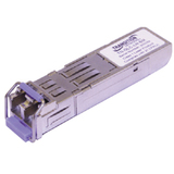 TRANSCEIVER- SFP, CC, 1000BASE-LX, 1550N