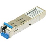 TRANSCEIVER- SFP,1000BASE-SX,1550TX/1310