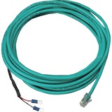 DRY CONTACT SENSOR CABLE 15FT (4.6-M)