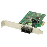 NETWORK INTERFACE CARD- 1000Base-SX NIC,