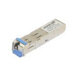 TRANSCEIVER- SFP,1000Base-LX,1310TX/1550