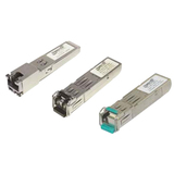 SFP, CC, 100BASE-FX, MM LC, 2KM, 3.3V