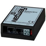 12VDC/30W NETWAY MIDSPAN ADAPTER,W/IP CA