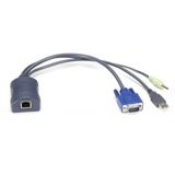 SERVER ACCESS MODULE VGA USB AUDIO