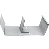 Metal Raceway HBL4750 Series Divider Clip Galvanized Steel