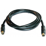 4-Pin (M) to 4-Pin (M) s-Video Cable - 50ft.