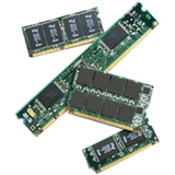 512MB DRAM (1 DIMM) for CISCO2901, 2911,