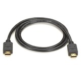 1-M HDMI CABLE, M/M