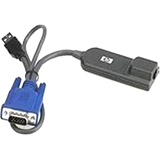 HP X260 T3/E3 Router Cable