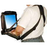 InfoCase User Harness- (Used with CF-FM5