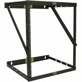 TRIPP LITE, WALL MOUNT 2-POST OPEN FRAME RACK CABINET 8U / 14U / 22U