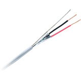 18 AWG 6 Stranded Conductors Shielded