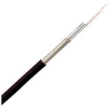 Coaxial Cable - RG6/U Quad SHLD CATV 1