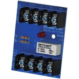 RELAY MODULE; 6VDC, 12VDC OR 24VDC OPERA