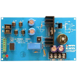 12VDC OR 24VDC @ 6AMP BOARD, AC AND BATT