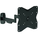 Swing out arm mount fits 17