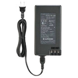 12V DC/2.5A POWER SUPPLY 110VAC