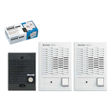 CHIME COM - DUAL MASTER SET 1DOOR 2 ROOM