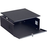 DVR LOCKBOX W/FAN