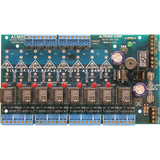 ACCESS POWER CONTROLLER, 8 PTCPROTECTED