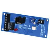 DOOR CONTROL TIMER,12 TO 24V AC OR DC OP