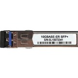 TRANSCEIVER- SFP+, CC, 10GBASE-ER, 10.3G