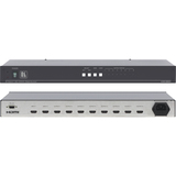 VM-28H-NV/110V - 2x1:8 HDMI Distribution Amplifier