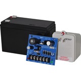 POWER SUPPLY/CHARGER- 12VDC 2.5 AMP POWE