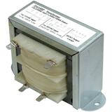 24VAC/100VA TRANSFORMER, 120VAC OR 220VA