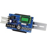 DIN Rail Mountable Annual Event Timer