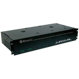 Rack Mount Access Power Controller. 4A@