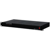 8 OUTPUT RACK MOUNT POWER SUPPLY-24VDC @