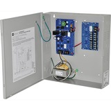 8 Output CCTV Power Supply - 6-15VDC @ 4