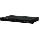 16 OUTPUT RACK MOUNT CCTV PWR.SUPPLY;115