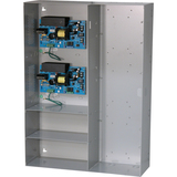 EXPANDABLE POWER SYSTEM; 12-24VDC,115VAC